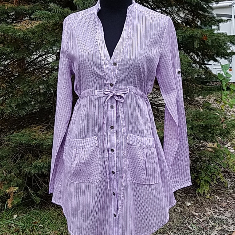 Tunic by Prototype